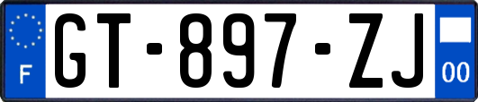 GT-897-ZJ