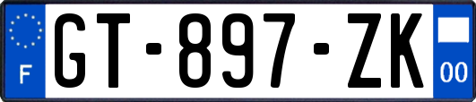 GT-897-ZK