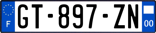 GT-897-ZN