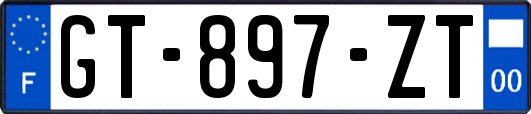 GT-897-ZT