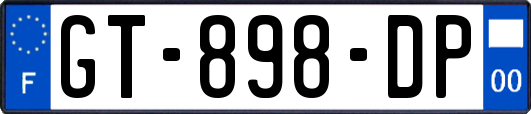 GT-898-DP