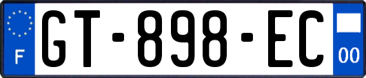 GT-898-EC