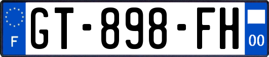 GT-898-FH