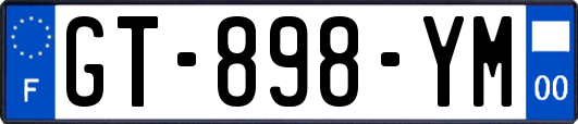 GT-898-YM