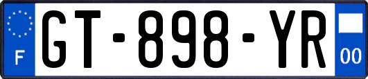 GT-898-YR