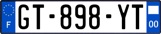 GT-898-YT
