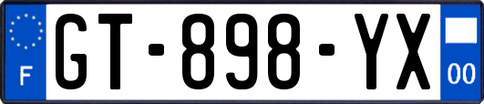 GT-898-YX