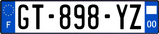 GT-898-YZ