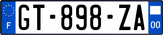 GT-898-ZA