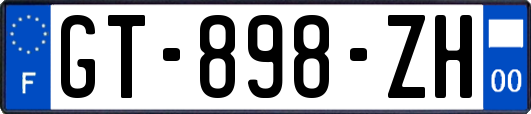 GT-898-ZH