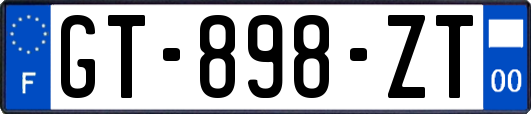 GT-898-ZT