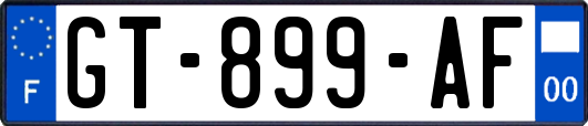 GT-899-AF