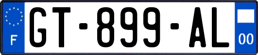 GT-899-AL
