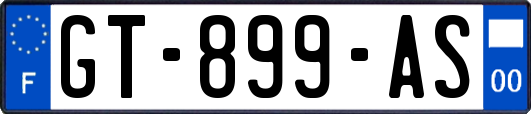 GT-899-AS
