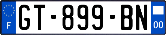 GT-899-BN