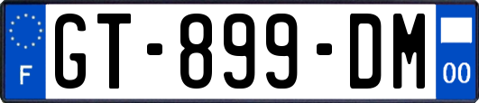 GT-899-DM