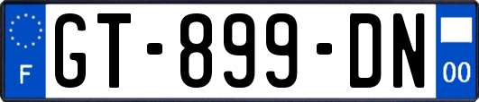 GT-899-DN