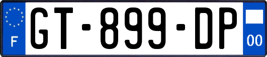 GT-899-DP
