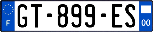 GT-899-ES