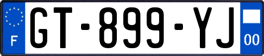 GT-899-YJ