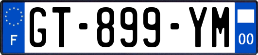 GT-899-YM