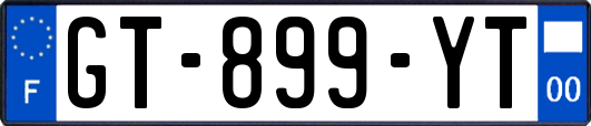 GT-899-YT