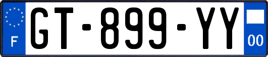 GT-899-YY