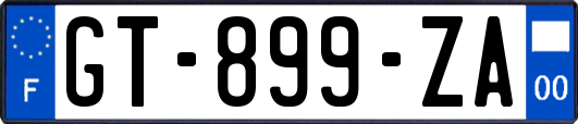 GT-899-ZA