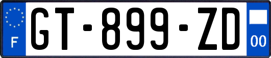 GT-899-ZD