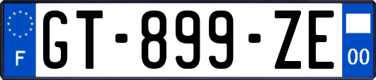 GT-899-ZE