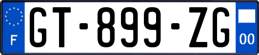 GT-899-ZG