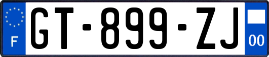 GT-899-ZJ