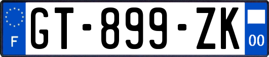 GT-899-ZK