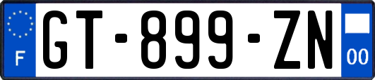 GT-899-ZN