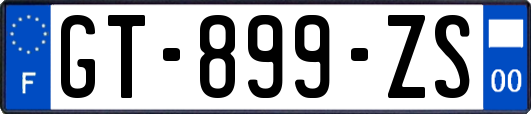 GT-899-ZS
