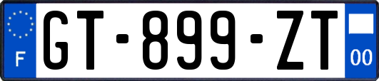 GT-899-ZT