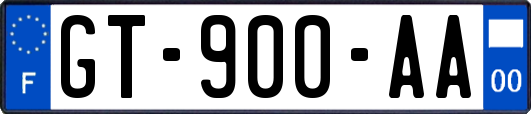 GT-900-AA