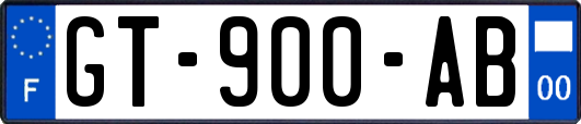 GT-900-AB