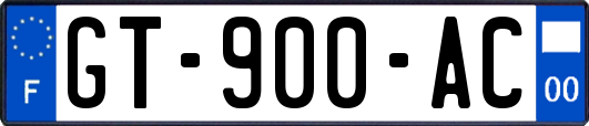 GT-900-AC