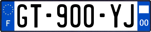GT-900-YJ