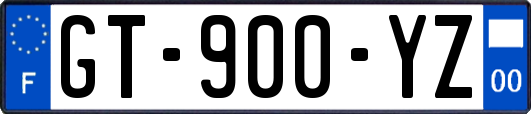 GT-900-YZ
