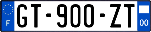 GT-900-ZT