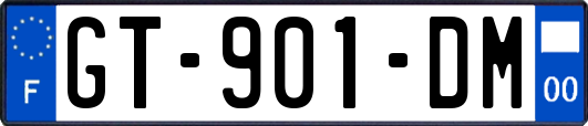 GT-901-DM