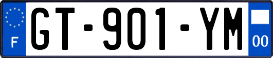 GT-901-YM