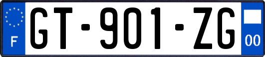 GT-901-ZG