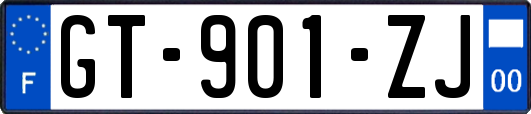 GT-901-ZJ
