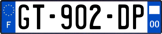 GT-902-DP