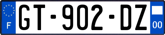 GT-902-DZ