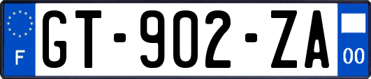 GT-902-ZA