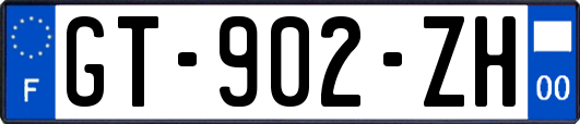 GT-902-ZH